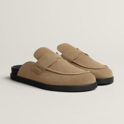 ミュール - ゴー - レディースシューズ | Hermès - エルメス-公式サイト